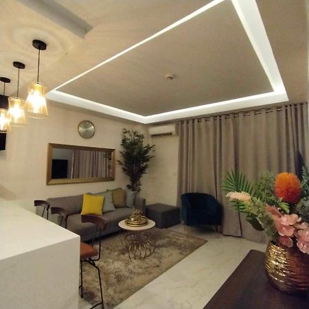 Deluxe Condo 2 Bedroom, 7Th Floor Room Bc In One Madison Tower 3, Megaworld Boulevard, Mandurriao Iloilo City, Philippines Eksteriør bilde