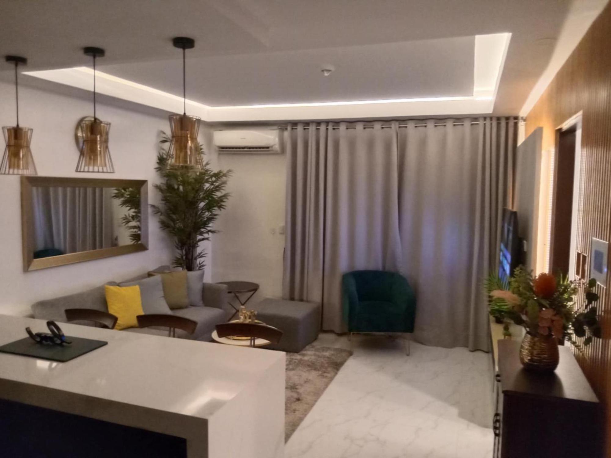 Deluxe Condo 2 Bedroom, 7Th Floor Room Bc In One Madison Tower 3, Megaworld Boulevard, Mandurriao Iloilo City, Philippines Eksteriør bilde