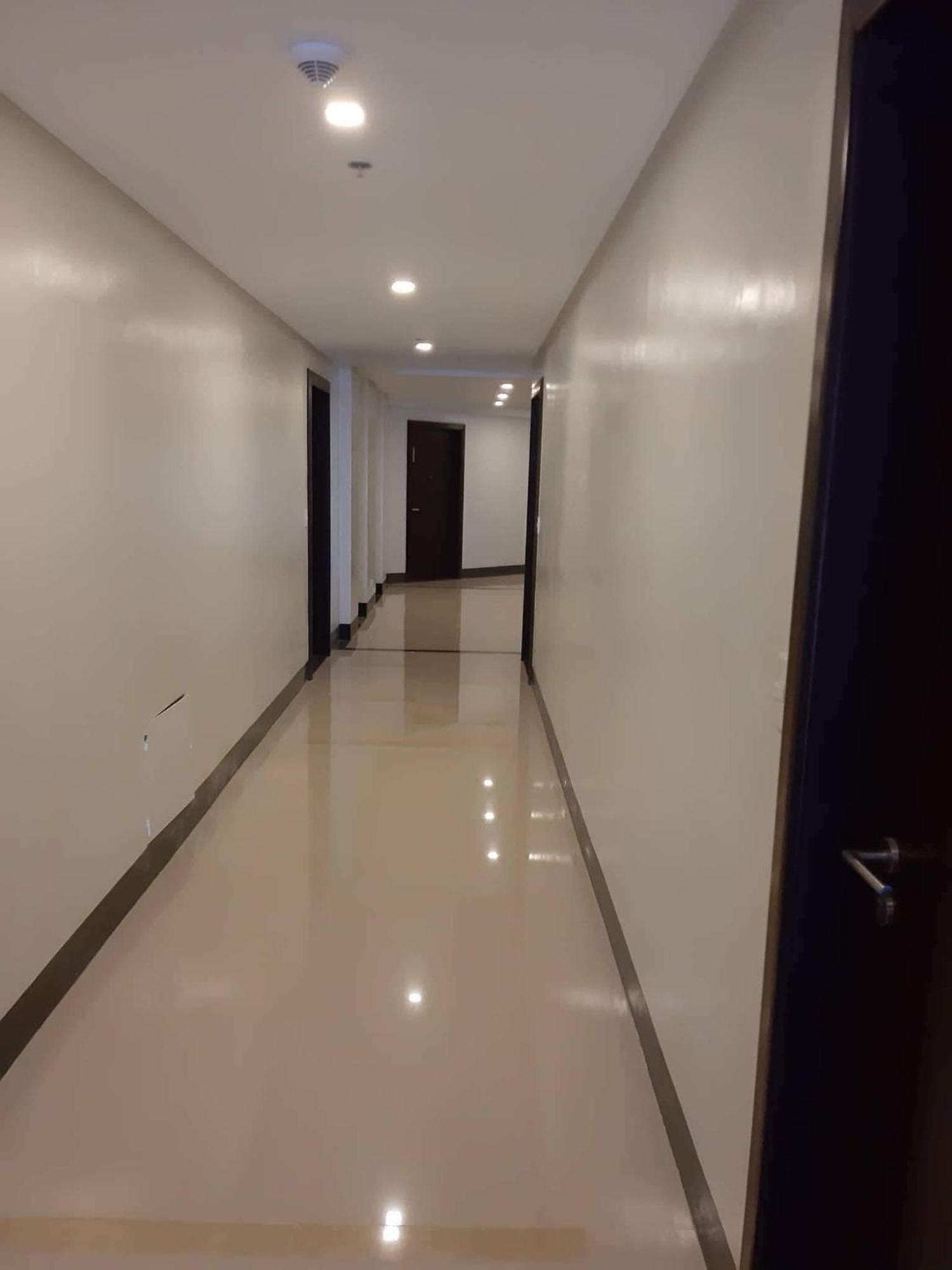 Deluxe Condo 2 Bedroom, 7Th Floor Room Bc In One Madison Tower 3, Megaworld Boulevard, Mandurriao Iloilo City, Philippines Eksteriør bilde
