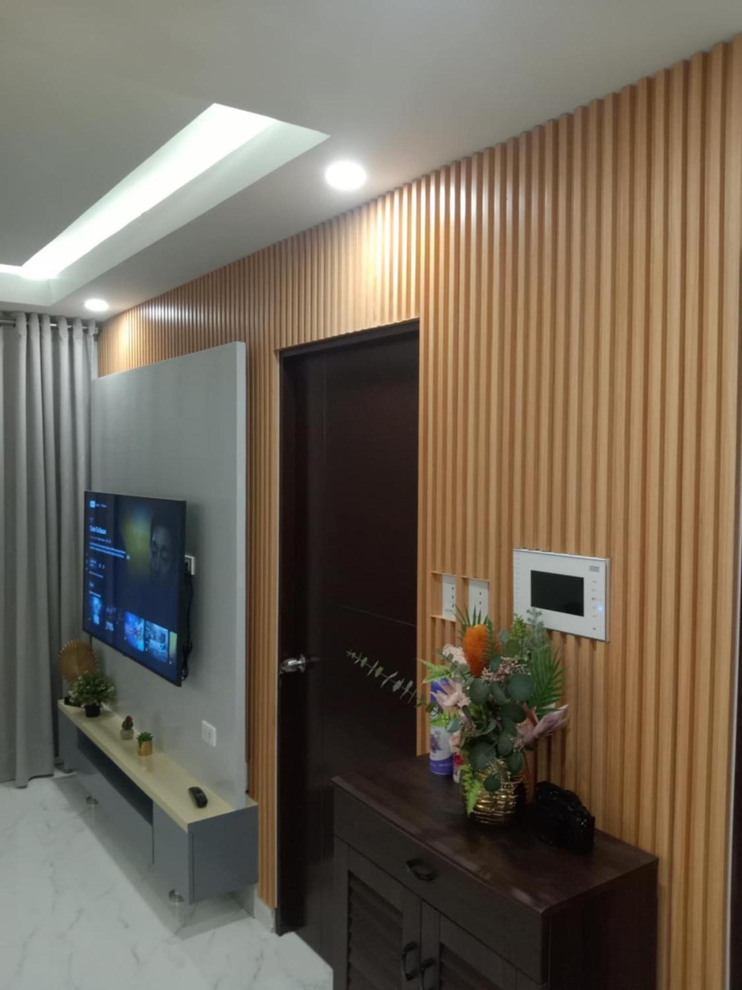 Deluxe Condo 2 Bedroom, 7Th Floor Room Bc In One Madison Tower 3, Megaworld Boulevard, Mandurriao Iloilo City, Philippines Eksteriør bilde